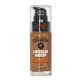 thumbnail image 1 of Revlon ColorStay Liquid Foundation Makeup, Matte Finish, Combination/Oily Skin, SPF 15, 520 Cocoa, 1 fl oz, 1 of 9
