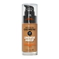 thumbnail image 1 of Revlon ColorStay Makeup for Combination/Oily Skin, 375 Toffee, 1 fl oz, 1 of 10