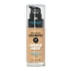 Revlon ColorStay Liquid Foundation Makeup, Normal/Dry Skin, SPF 20, 295 1 fl oz