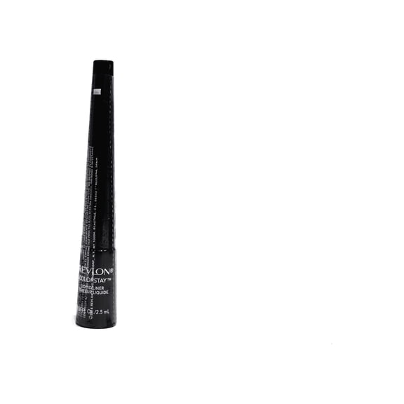 Revlon ColorStay Liquid Liner Blackest Black .08 Fl Oz.