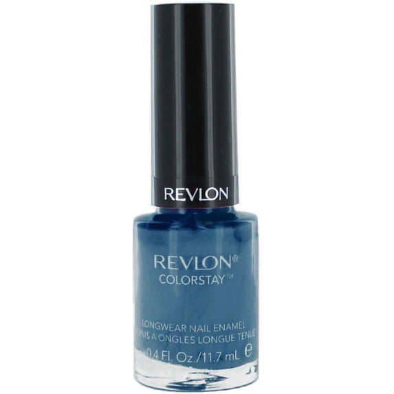 REVLON ColorStay Longwear Nail Enamel