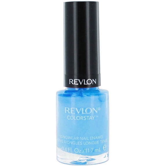 REVLON ColorStay Longwear Nail Enamel (Summer Edition)