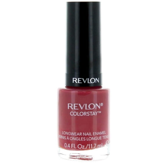 REVLON ColorStay Longwear Nail Enamel (Summer Edition)