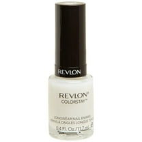 Revlon ColorStay Longwear Nail Enamel