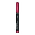 thumbnail interactive-video image 1 of Revlon ColorStay Matte Lite Crayon Lightweight Lipstick, 011 Lifted, 1 of 13