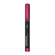Revlon ColorStay Matte Lite Crayon Lightweight Lipstick, 011 Lifted