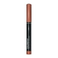 thumbnail interactive-video image 1 of Revlon ColorStay Matte Lite Crayon Lightweight Lipstick, 002 Clear The Air, 1 of 10