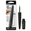 Revlon ColorStay Micro Easy Precision Liquid Eyeliner, 24hr Coverage, 301 0.057 fl oz