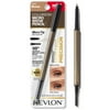 Revlon ColorStay Micro Waterproof and Long Wearing Eyebrow Pencil, 450 0.003 oz