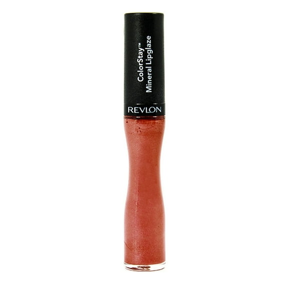 Revlon ColorStay Mineral Lipglaze, Stay Ablaze