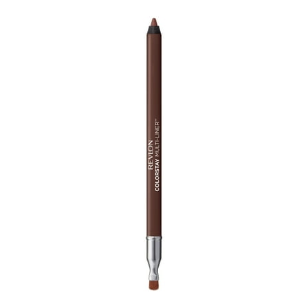 Revlon ColorStay Multi-Liner Makeup for Lips, Face, Eyes, 003 Less Traced, 1 count