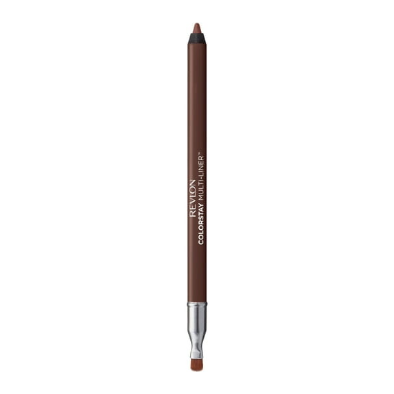 Revlon ColorStay Multi-Liner Makeup for Lips, Face, Eyes, 003 Less Traced, 1 count