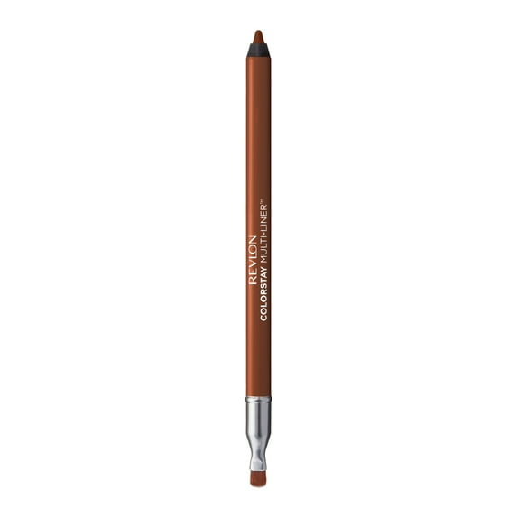 Revlon ColorStay Multi-Liner Makeup for Lips, Face, Eyes, 005 Off Roading, 1 count