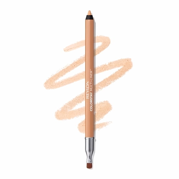 Revlon ColorStay Multi-Liner Makeup, For Lip, Face, Eye, 012 High Point (Pack of 10)