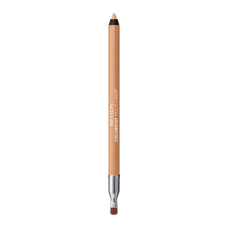Revlon ColorStay Multi-Liner Makeup for Lips, Face, Eyes, 012 High Point, 1 count