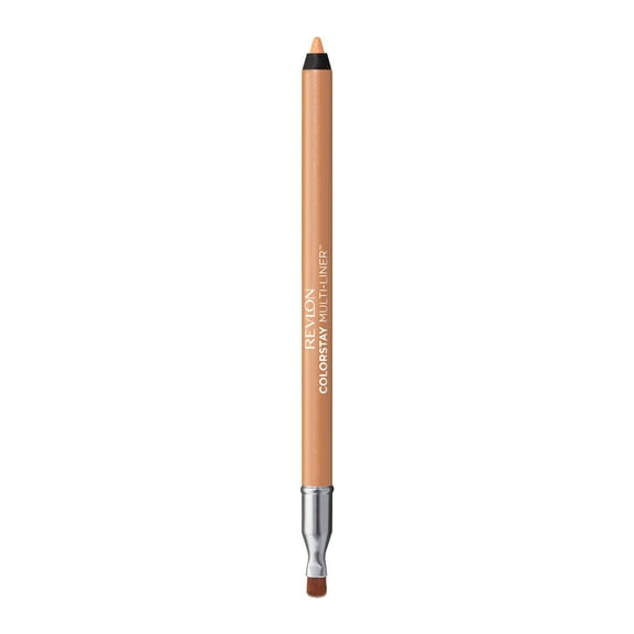 Revlon ColorStay Multi-Liner Makeup for Lips, Face, Eyes, 012 High Point, 1 count