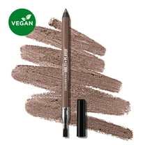 Revlon ColorStay Multiplayer Liquid-Glide Eye Pencil, Waterproof Eye Liner, 404 Under the Radar, 0.03 oz
