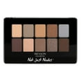 thumbnail image 1 of Revlon ColorStay Not Just Nudes Eye Shadow Palette, 0.5 oz, Passionate Nudes, 1 of 6