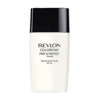 Revlon ColorStay Prep & Protect Primer, Clear