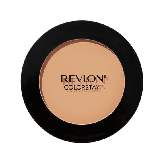 Revlon ColorStay Pressed Powder Makeup, Full Coverage, Longwearing, 840 Medium, 0.3 oz