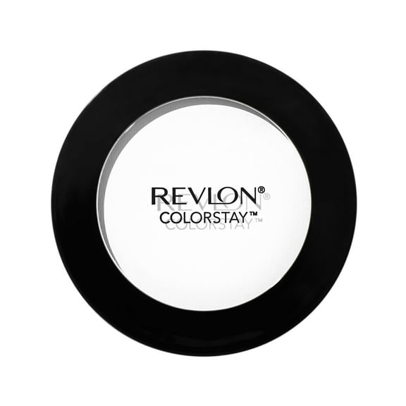 Revlon ColorStay Pressed Powder Makeup, Full Coverage, Longwearing, 880 Translucent, 0.3 oz
