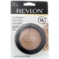 thumbnail image 1 of Revlon ColorStay Pressed Powder, Medium/Deep, 0.3 oz (Pack of 2), 1 of 2
