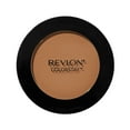 thumbnail image 1 of Revlon ColorStay Pressed Powder, Oil Free, Long Wearing Setting Powder, 450 Mocha, 0.3 oz, 1 of 3