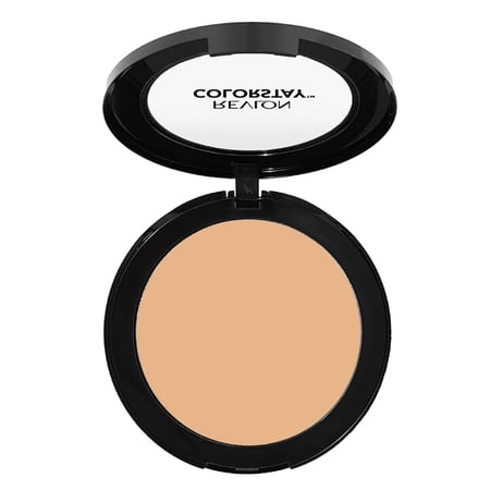 Revlon ColorStay Pressed Powder with SoftFlex, .3 oz.