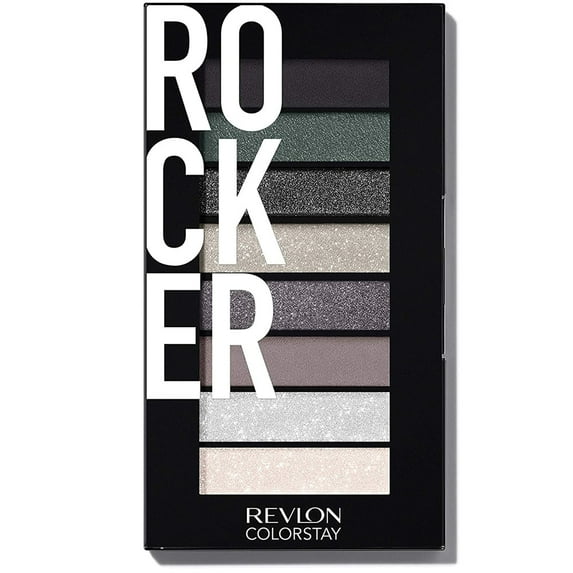 Revlon ColorStay ROCKER Eye Shadow, 960 .12oz