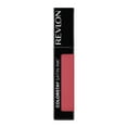 thumbnail image 1 of Revlon ColorStay Satin Ink Crown Jewels Liquid Lipstick, Longlasting & Waterproof Lipcolor, Moisturizing Creamy Formula Infused with Black Currant Seed Oil, 037 Majestic Rose, 0.17 fl oz., 1 of 10