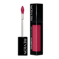 Revlon ColorStay Satin Ink Crown Jewels Long Lasting Lipstick with Vitamin E, 031 Pink Duchess, 0.17 fl oz.