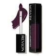 thumbnail image 1 of Revlon ColorStay Satin Ink Crown Jewels Long Lasting Lipstick with Vitamin E, 036 Royal Amethyst, 0.17 fl oz., 1 of 12