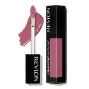Revlon ColorStay Satin Ink Long Lasting Lipstick with Vitamin E, 009 Speak Up, 0.17 fl. Oz