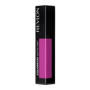 Revlon ColorStay Satin Ink Long Lasting Lipstick with Vitamin E, 011 Own It, 0.17 fl oz