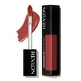 thumbnail image 1 of Revlon ColorStay Satin Ink Long Lasting Lipstick with Vitamin E, 013 Holy Pumpkin, 0.17 fl. Oz, 1 of 11