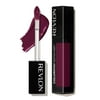 Actual Color: Black Cherry