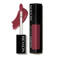 thumbnail image 1 of Revlon ColorStay Satin Ink Long Lasting Lipstick with Vitamin E, Silky Sienna, 0.17 fl oz, 1 of 11