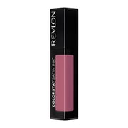 Revlon ColorStay Satin Ink Long Lasting Lipstick with Vitamin E, 009 Speak Up, 0.17 fl oz