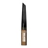 Revlon ColorStay Semi-Permanent Brow Ink Waterproof Eyebrow Enhancer Gel, 352 0.09 fl oz.