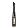 Actual Color: Dark Brown Ink