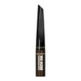 thumbnail image 1 of Revlon ColorStay Semi-Permanent Brow Ink Waterproof Eyebrow Enhancer Gel, 355 Dark Brown Ink, 0.09 fl oz, 1 of 11