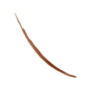 Revlon ColorStay Semi-Permanent Brow Ink Waterproof Eyebrow Enhancer Gel, Warm Brown Ink, 0.09 fl oz