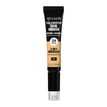 Revlon ColorStay Skin Awaken Cream Concealer Makeup, Longwear, 001 Universal Neutralizer, 0.27 fl oz