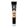 thumbnail interactive-video image 1 of Revlon ColorStay Skin Awaken Cream Concealer Makeup, Longwear, 010 Vanilla, 0.27 fl oz, 1 of 11