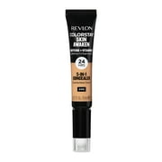 Revlon ColorStay Skin Awaken Cream Concealer Makeup, Longwear, 040 Medium, 0.27 fl oz