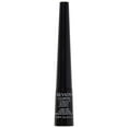 thumbnail image 1 of Revlon ColorStay Skinny Liquid Eyeliner, Waterproof, Smudgeproof, Longwearing Eye Makeup with Ultra-fine Tip, Black Out, 0.08 oz, 1 of 11