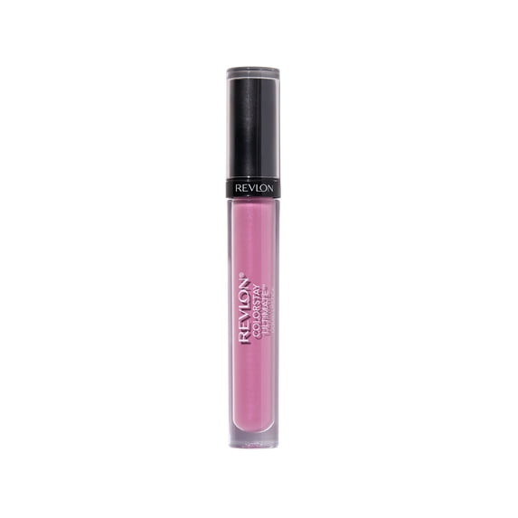 Revlon ColorStay Ultimate™ Liquid Lipstick, 060 Ultimate Orchid, 0.1 fl oz