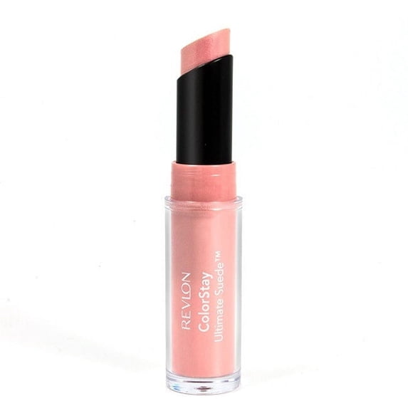 Revlon ColorStay Ultimate Suede Lipstick, Front Row