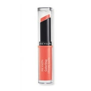 Revlon ColorStay Ultimate Suede Lipstick, Longwear Soft, Ultra-Hydrating High-Impact Lip Color, Formulated with Vitamin E, 075 Cruise Collection, 0.09 oz