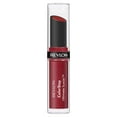thumbnail image 1 of Revlon ColorStay Ultimate Suede Lipstick, Longwear Soft, Ultra-Hydrating High-Impact Lip Color, Formulated with Vitamin E, 002 Ingenue, 0.048 oz, 1 of 5